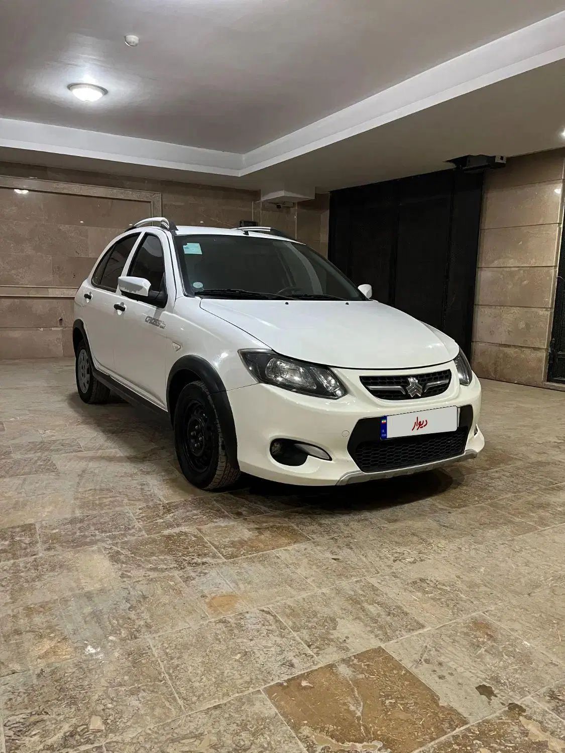 خودرو کوییک، معمولی آگهی ann_20357156