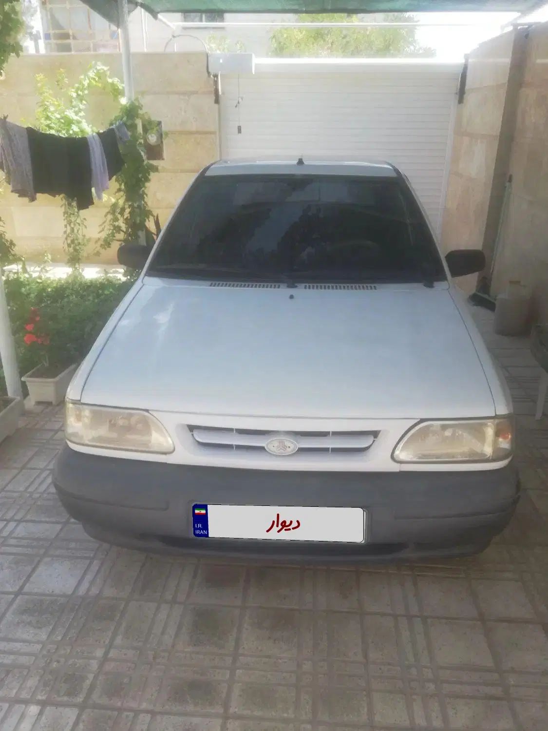خودرو پراید، صبا آگهی ann_20357162