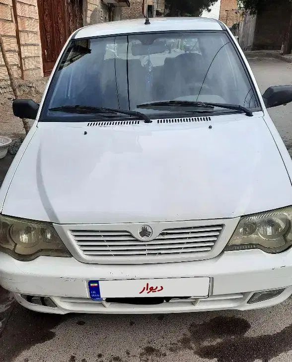 خودرو پراید، 111 آگهی ann_20357178