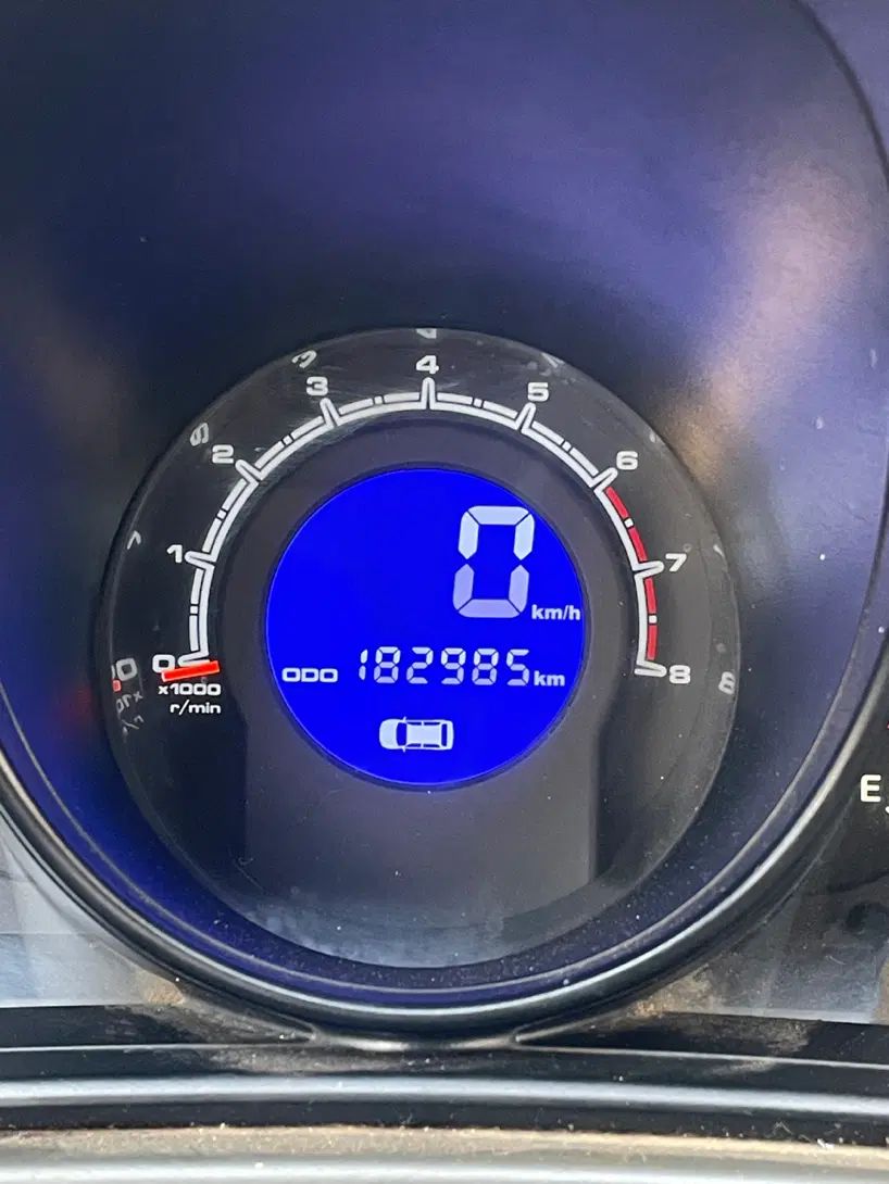 لیفان X60 دنده‌ای - 1393