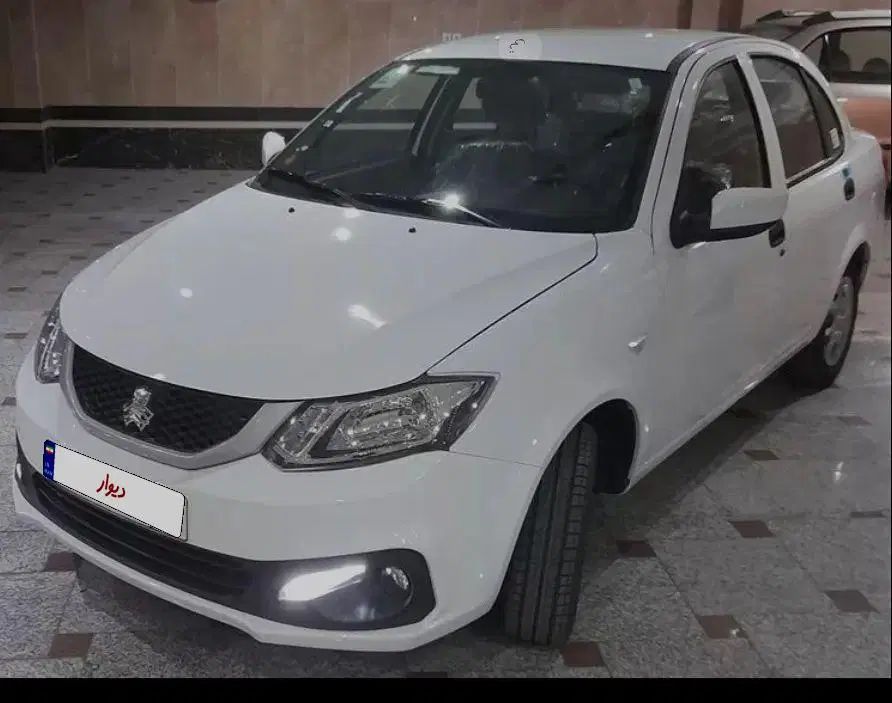 خودرو ساینا، S آگهی ann_20357204