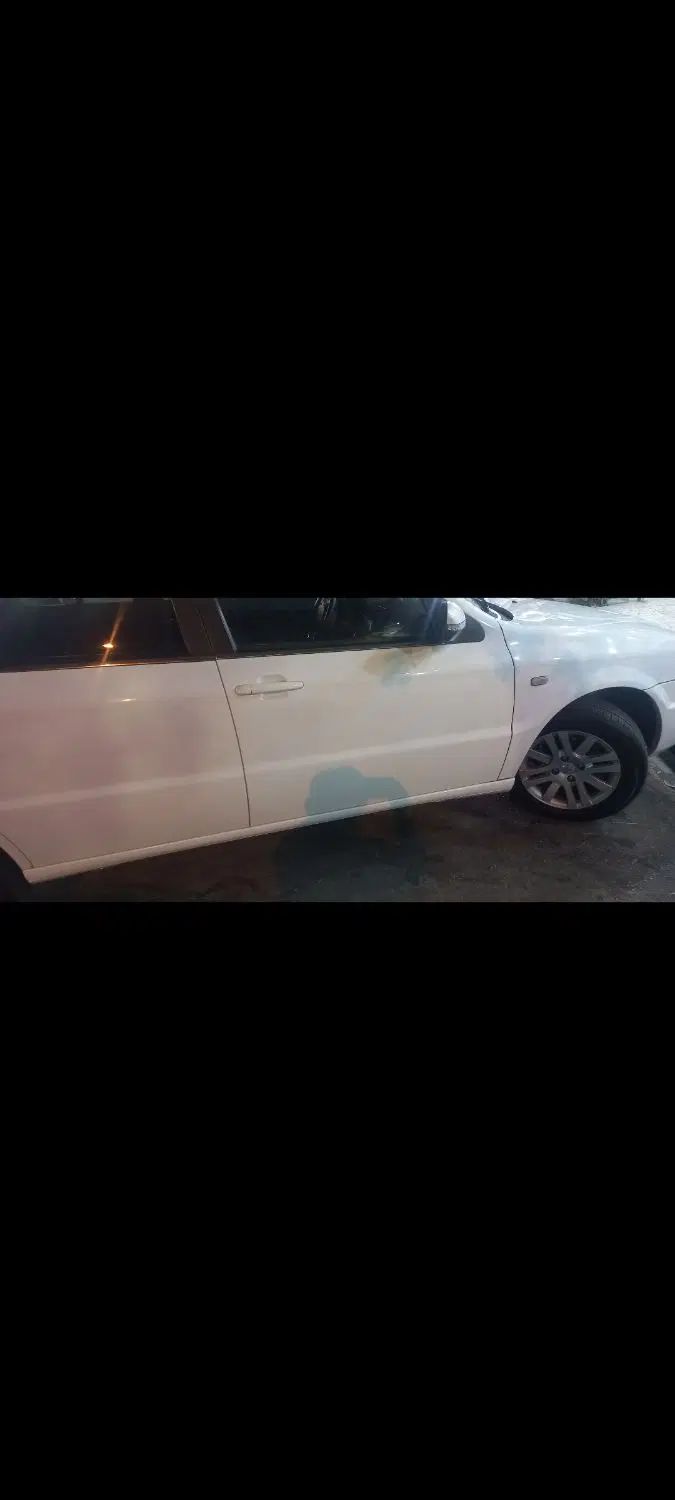 خودرو سمند، سورن پلاس آگهی ann_20357226