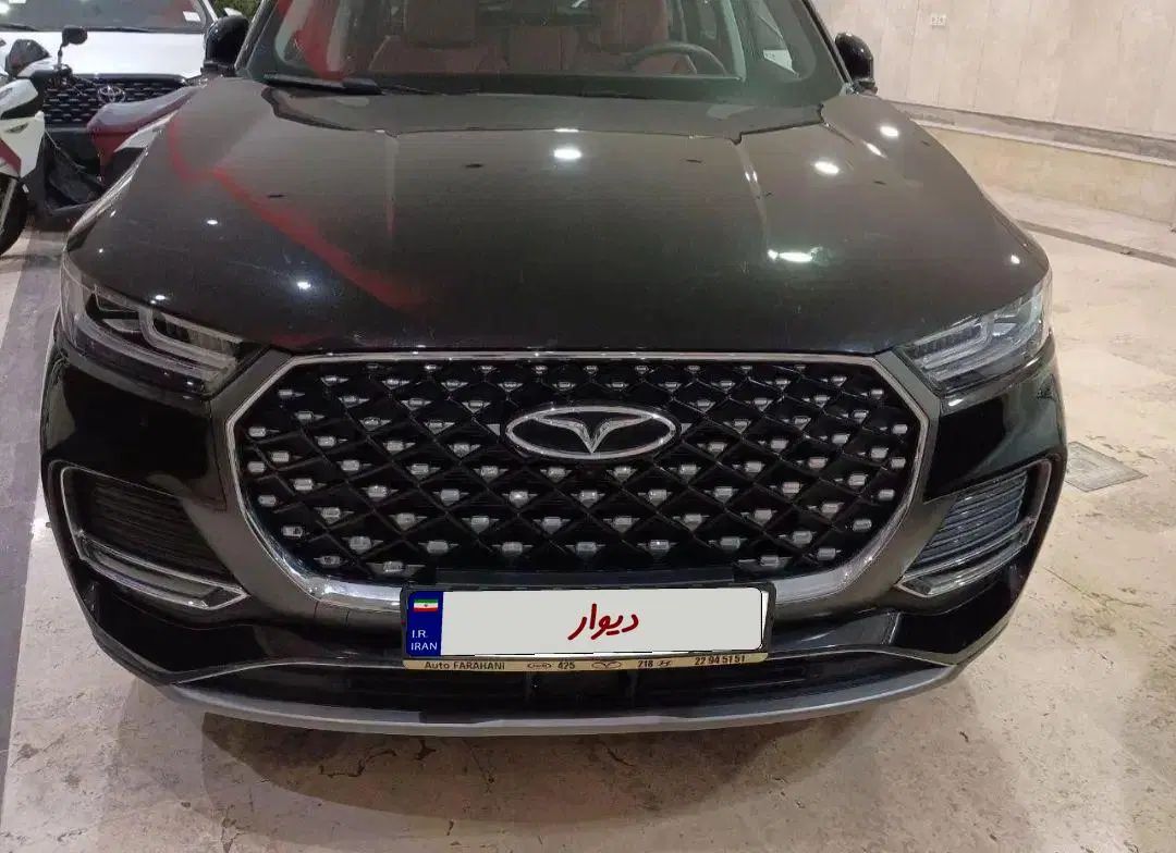فونیکس تیگو 8 پرومکس اکسلنت - 1401