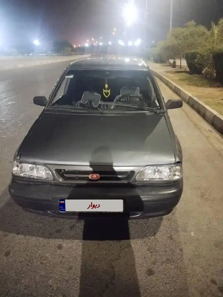 خودرو پراید، 131 آگهی ann_20357244
