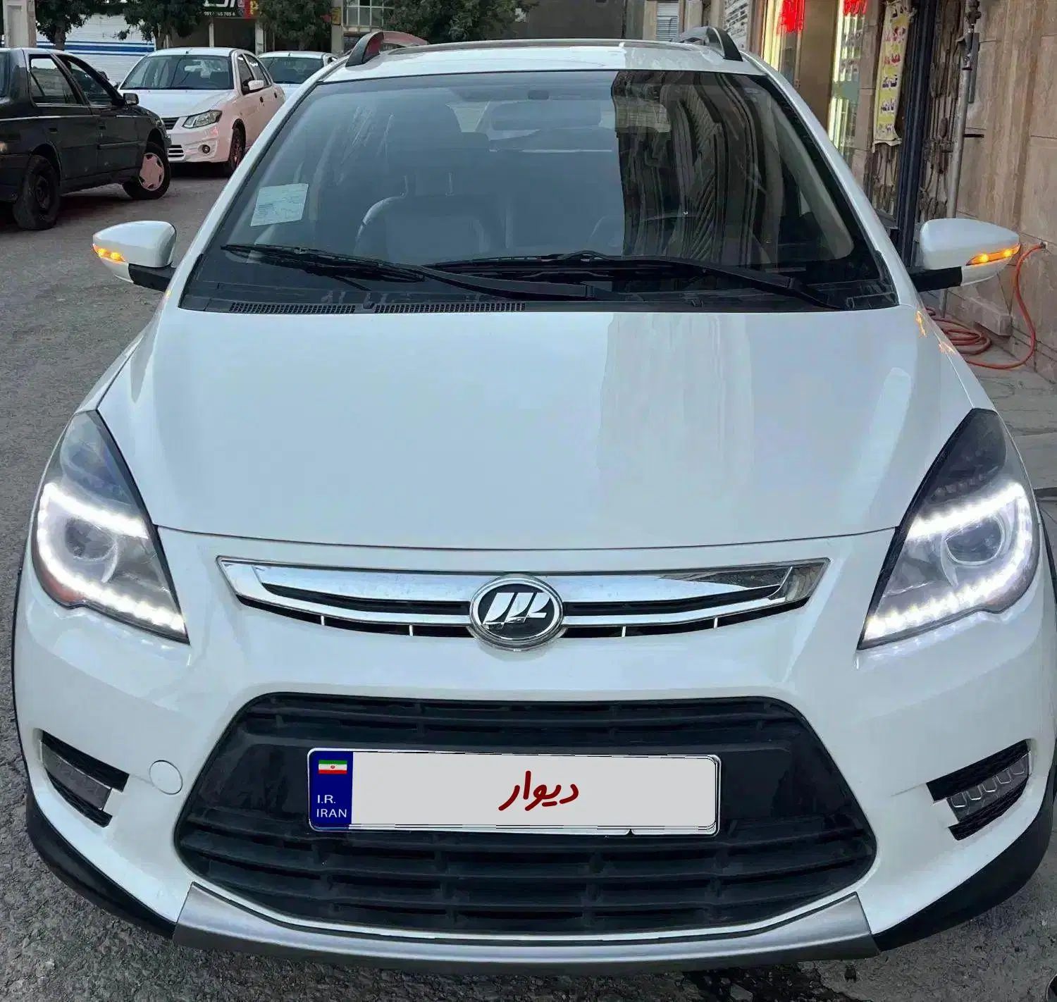 خودرو لیفان، X50 آگهی ann_20357252