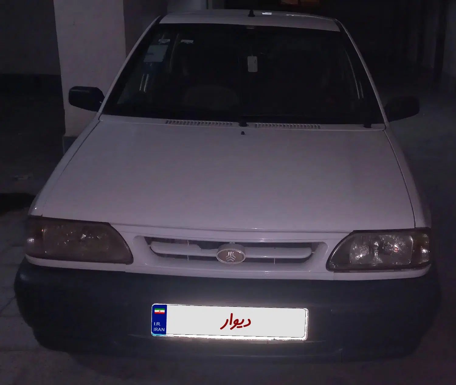 خودرو پراید، 131 آگهی ann_20357259
