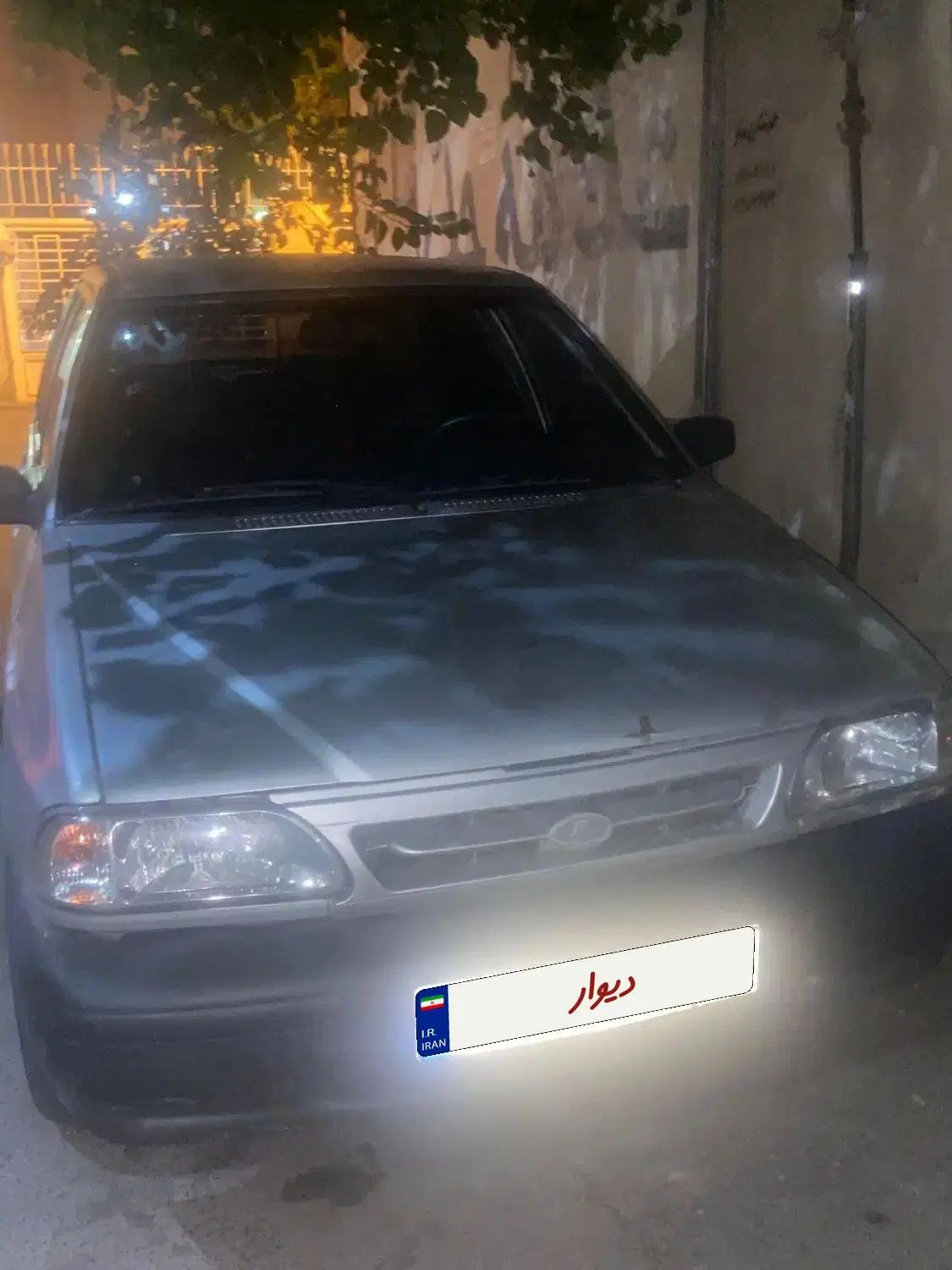 خودرو پراید، 141 آگهی ann_20357279
