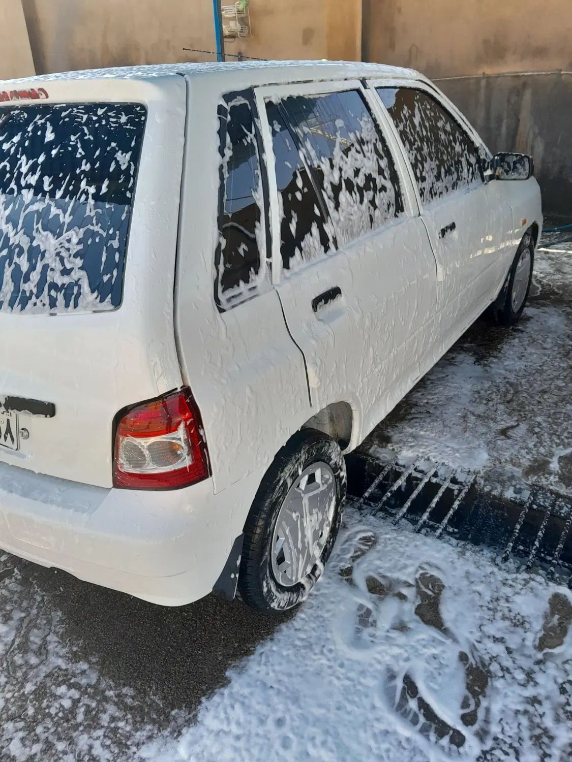 خودرو پراید، 111 آگهی ann_20357285
