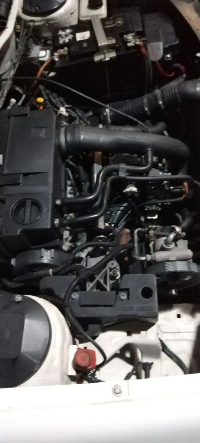 سمند LX XU7 - 1396