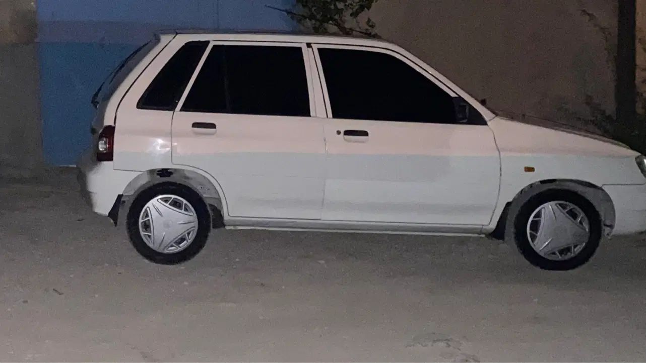 خودرو پراید، 111 آگهی ann_20357287