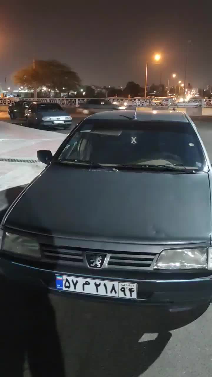 خودرو پژو، 405 آگهی ann_20357292