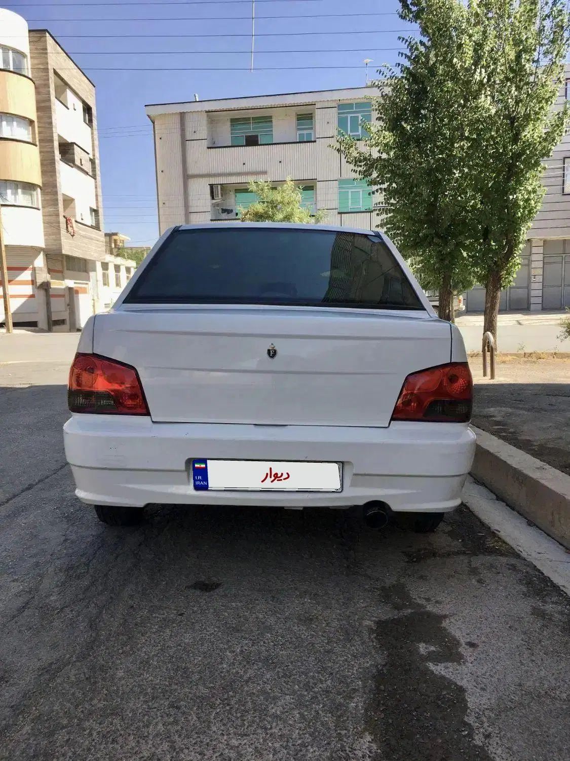 خودرو پراید، 132 آگهی ann_20357303