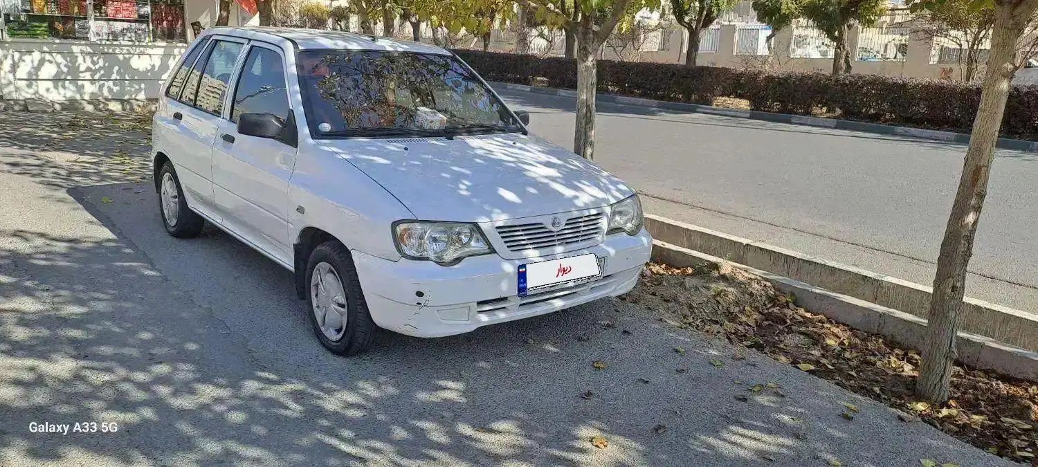 خودرو پراید، 111 آگهی ann_20357305