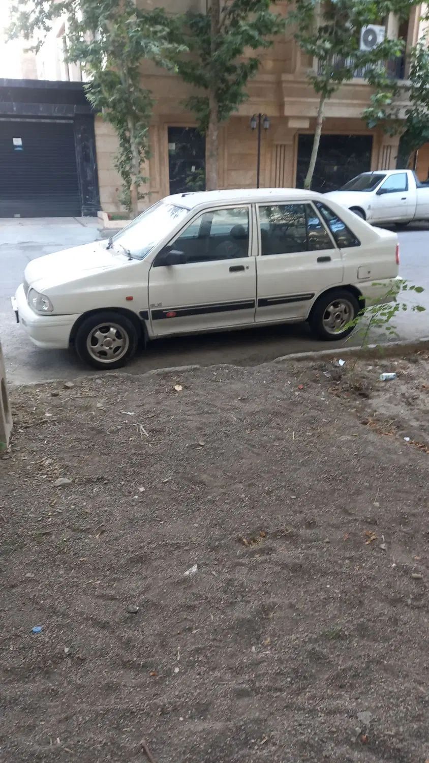 خودرو پراید، 141 آگهی ann_20357307