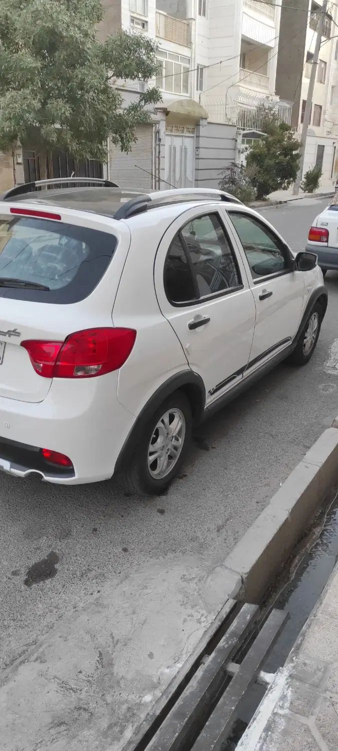 خودرو کوییک، GXR آگهی ann_20357309