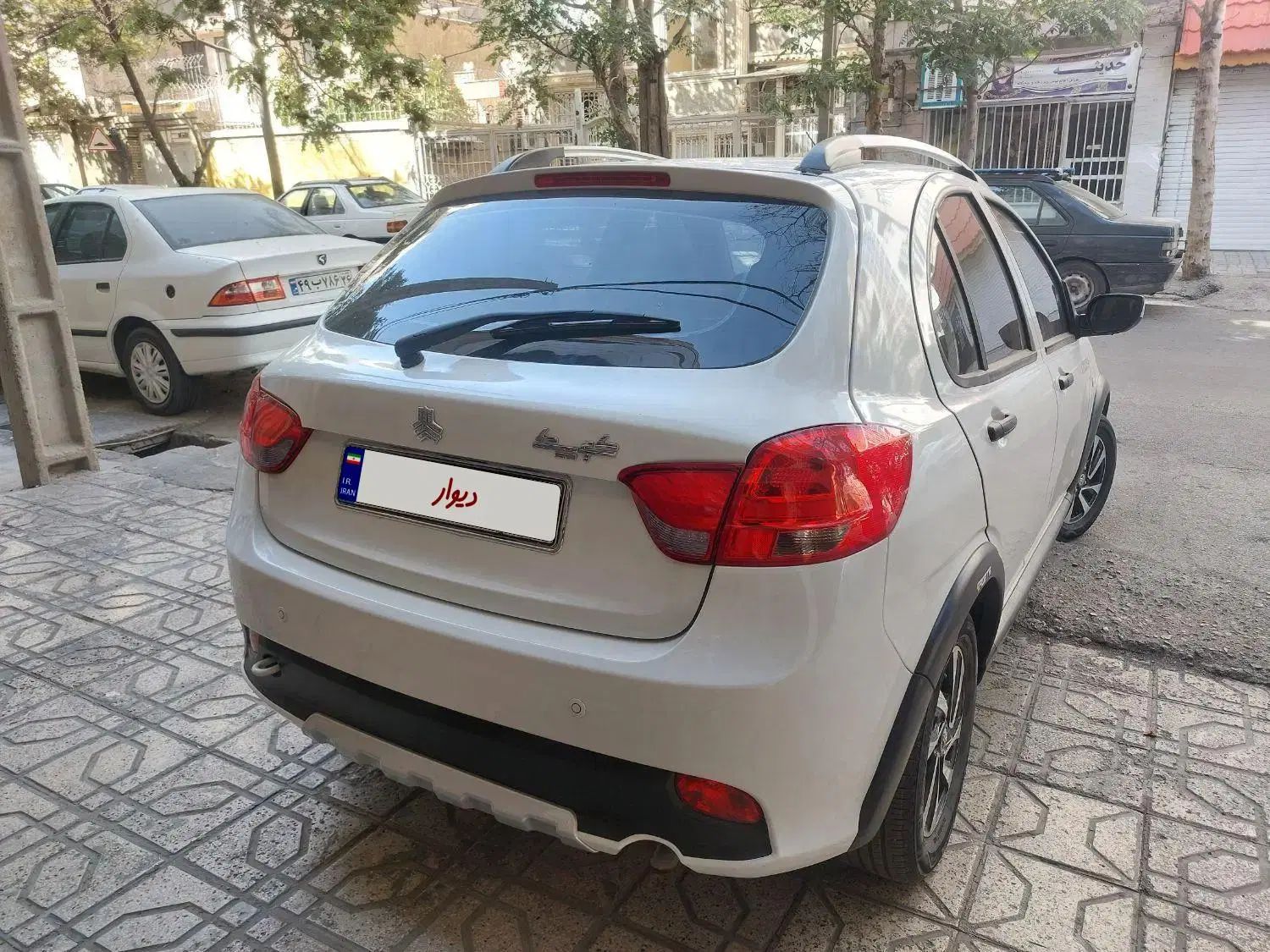 کوییک S پایه - 1402