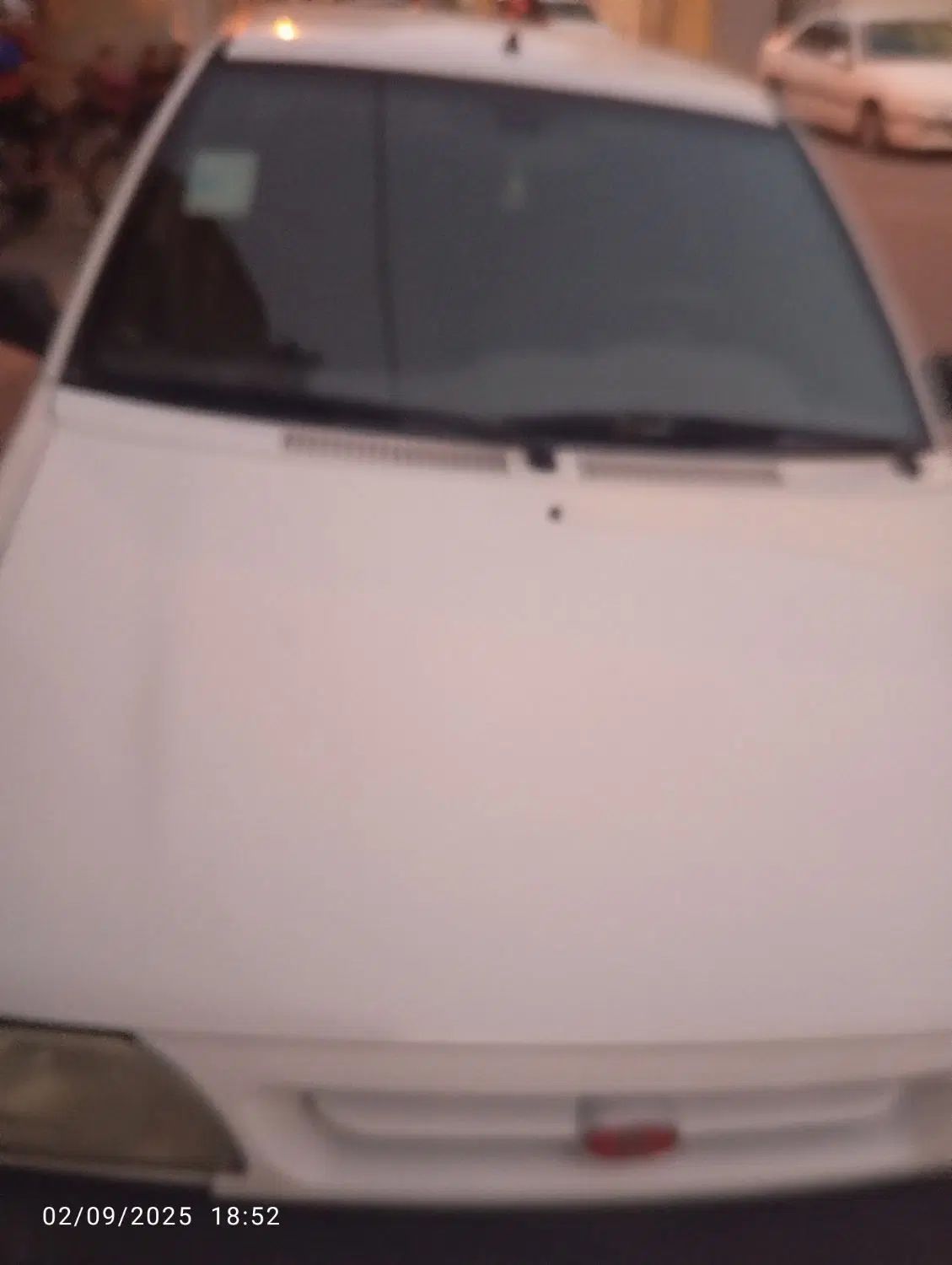 پراید 131 SE - 1394