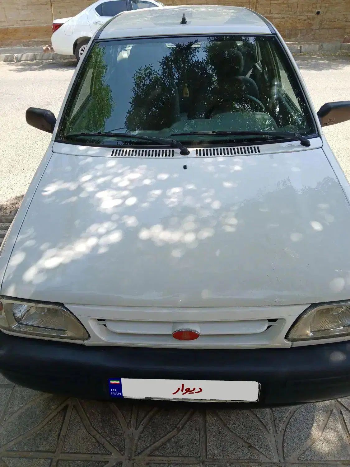 پراید 131 SE - 1399