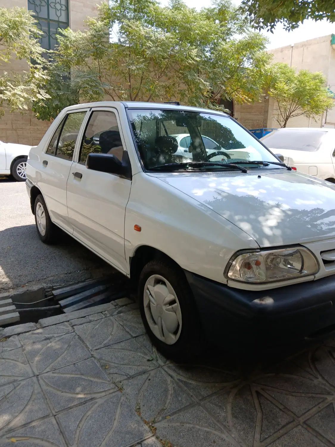 پراید 131 SE - 1399