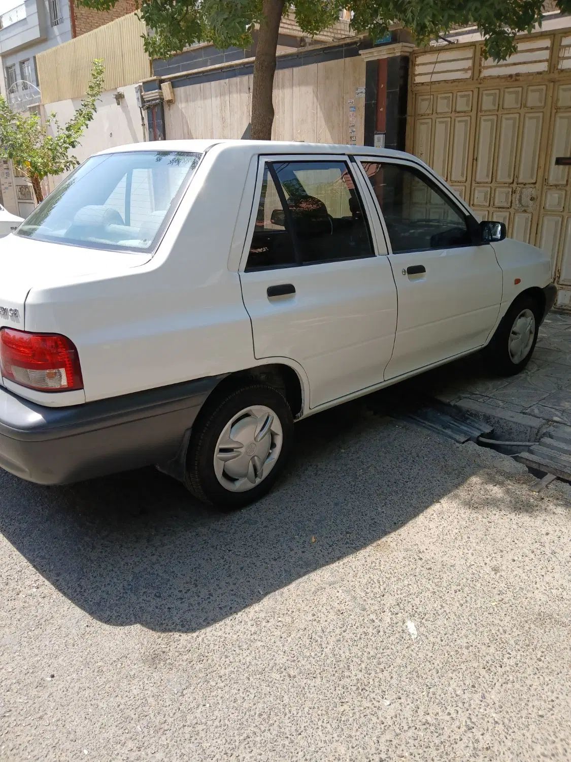 پراید 131 SE - 1399