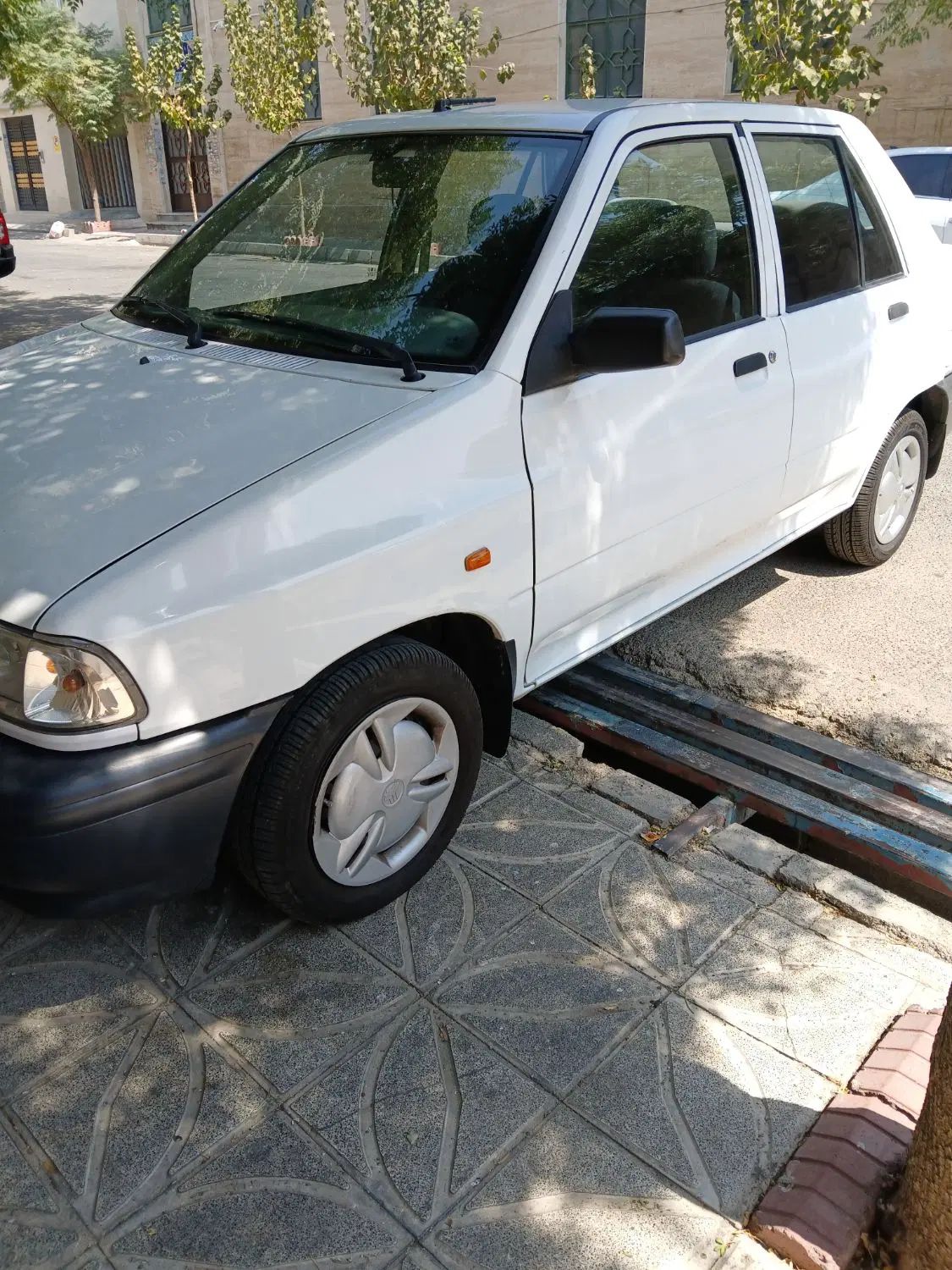 پراید 131 SE - 1399