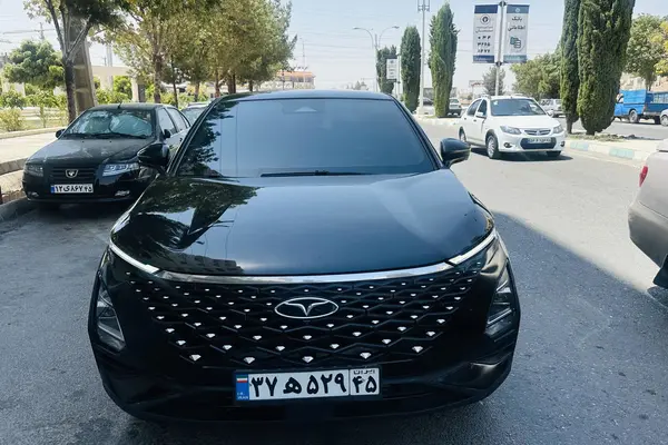 فونیکس FX پریمیوم FWD - 1402