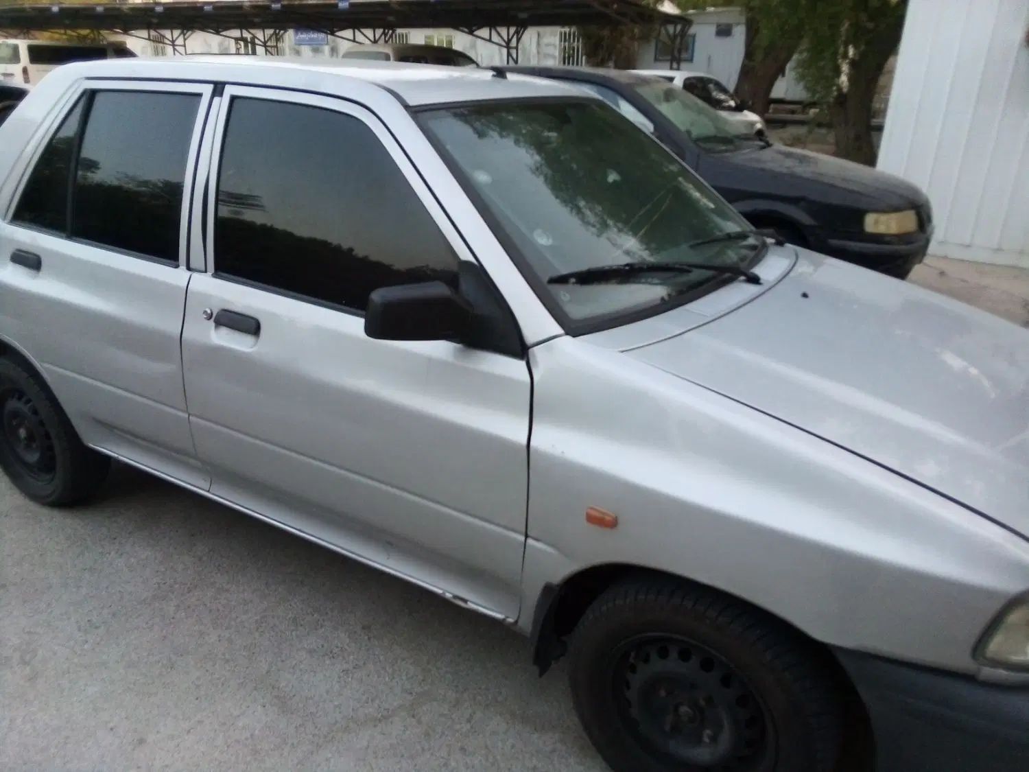 پراید 131 SE - 1394