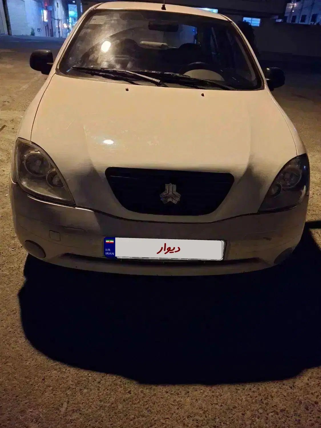 خودرو تیبا، صندوق دار آگهی ann_20357361