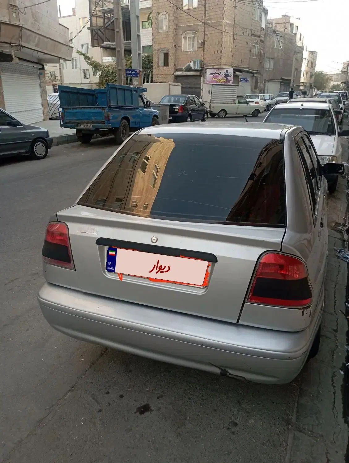 خودرو پراید، 141 آگهی ann_20357362