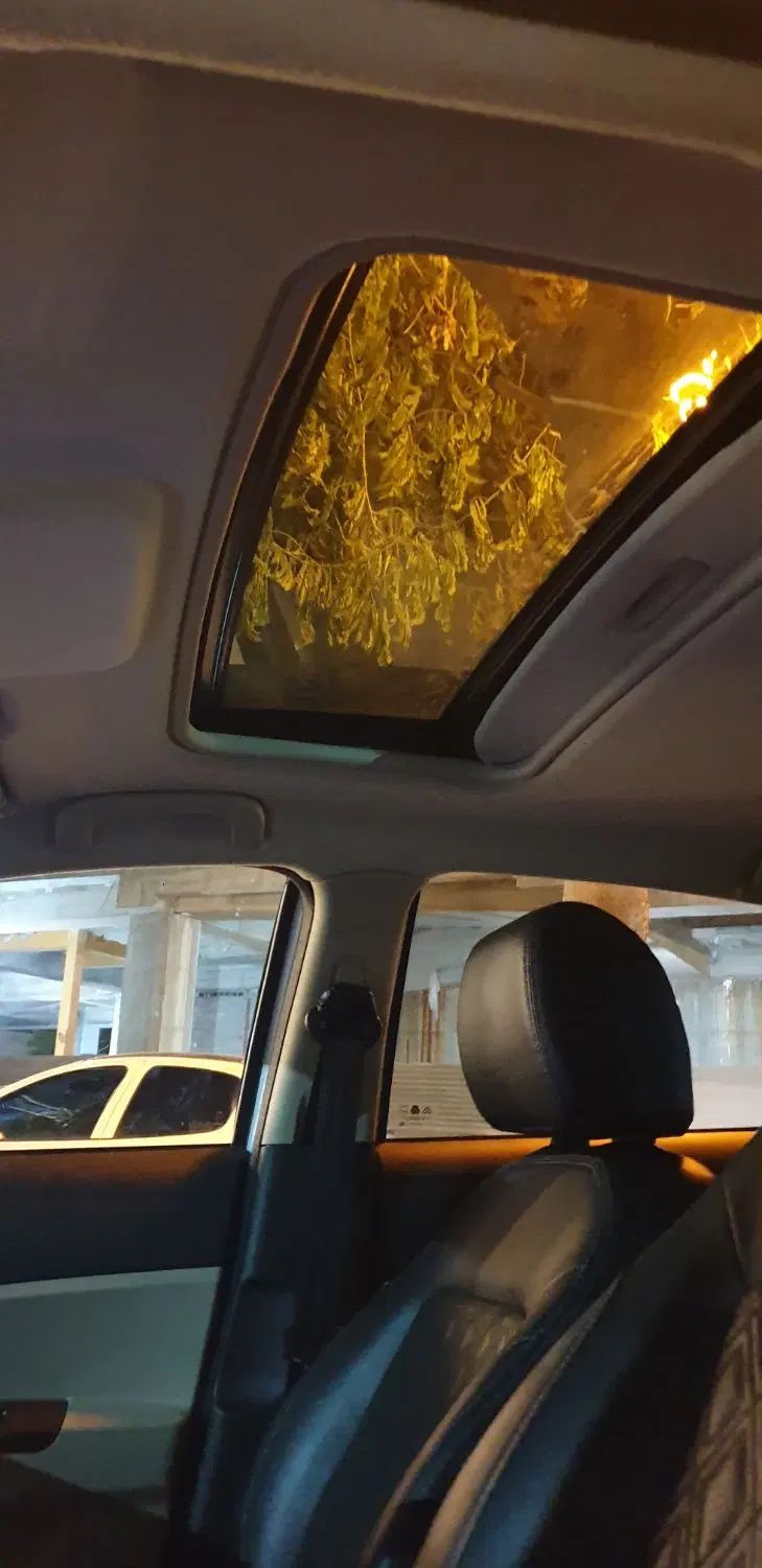 شاهین پلاس پلاس AT6 - 1403