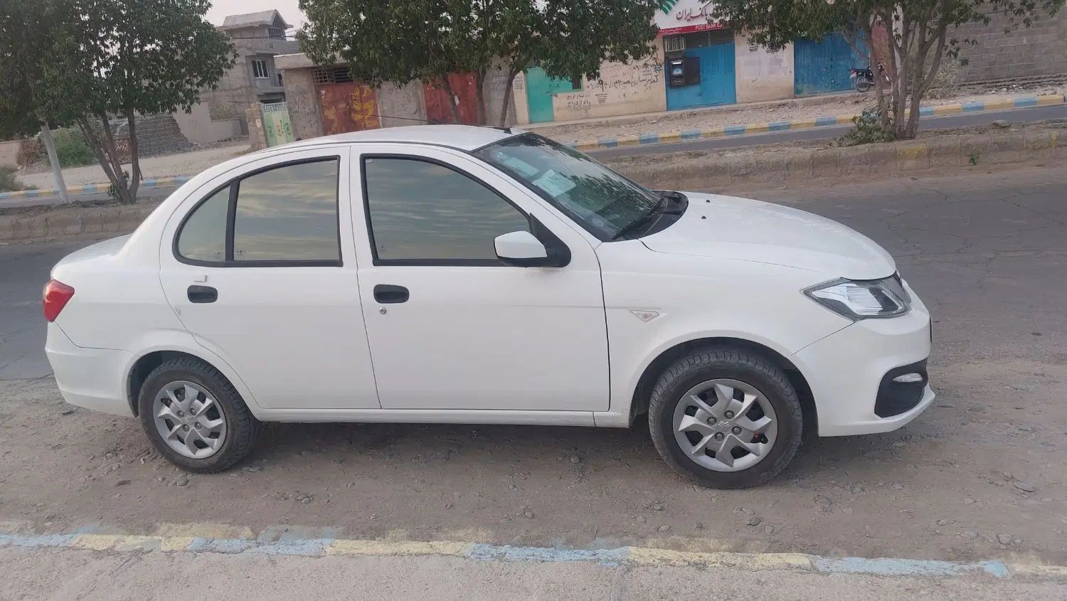 خودرو ساینا، S آگهی ann_20357373