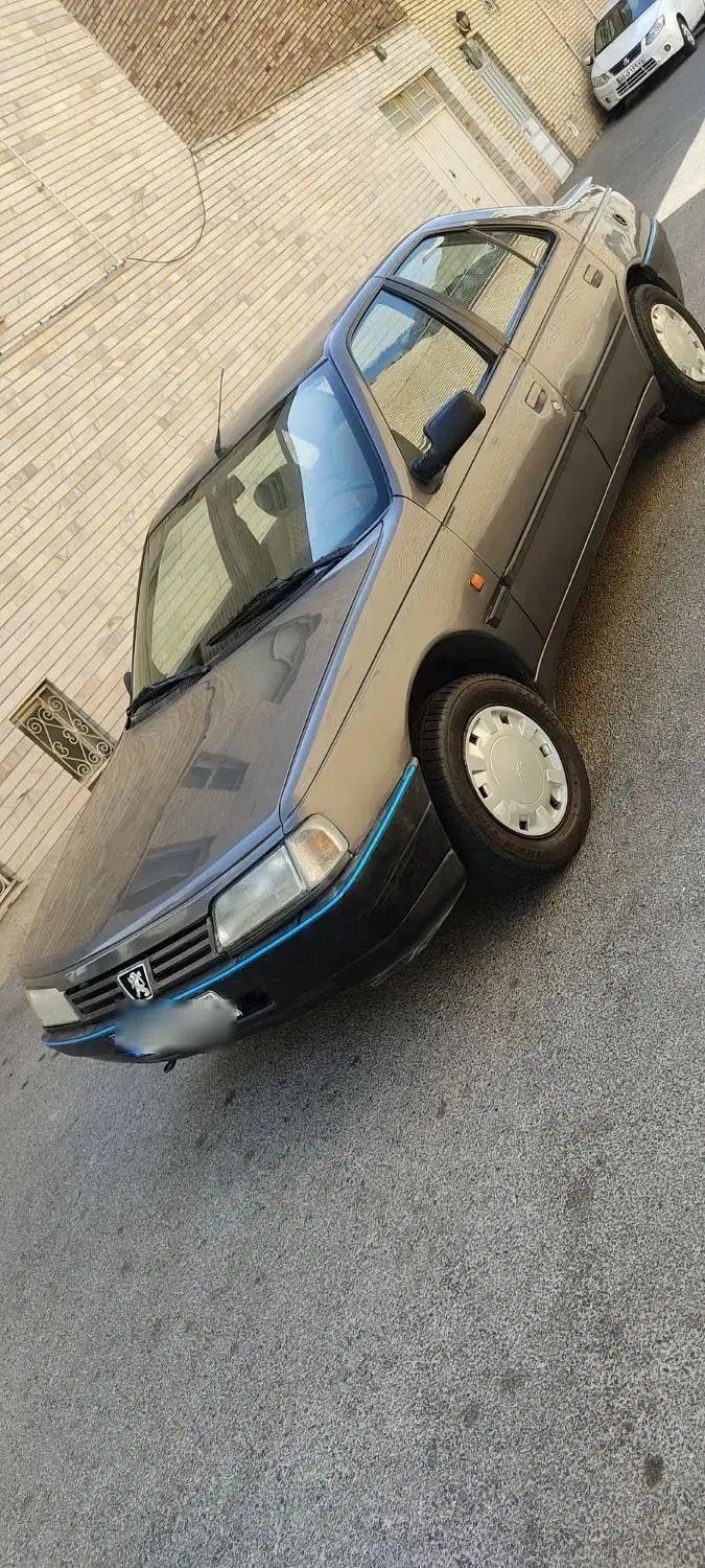 خودرو پژو، روآ آگهی ann_20357376