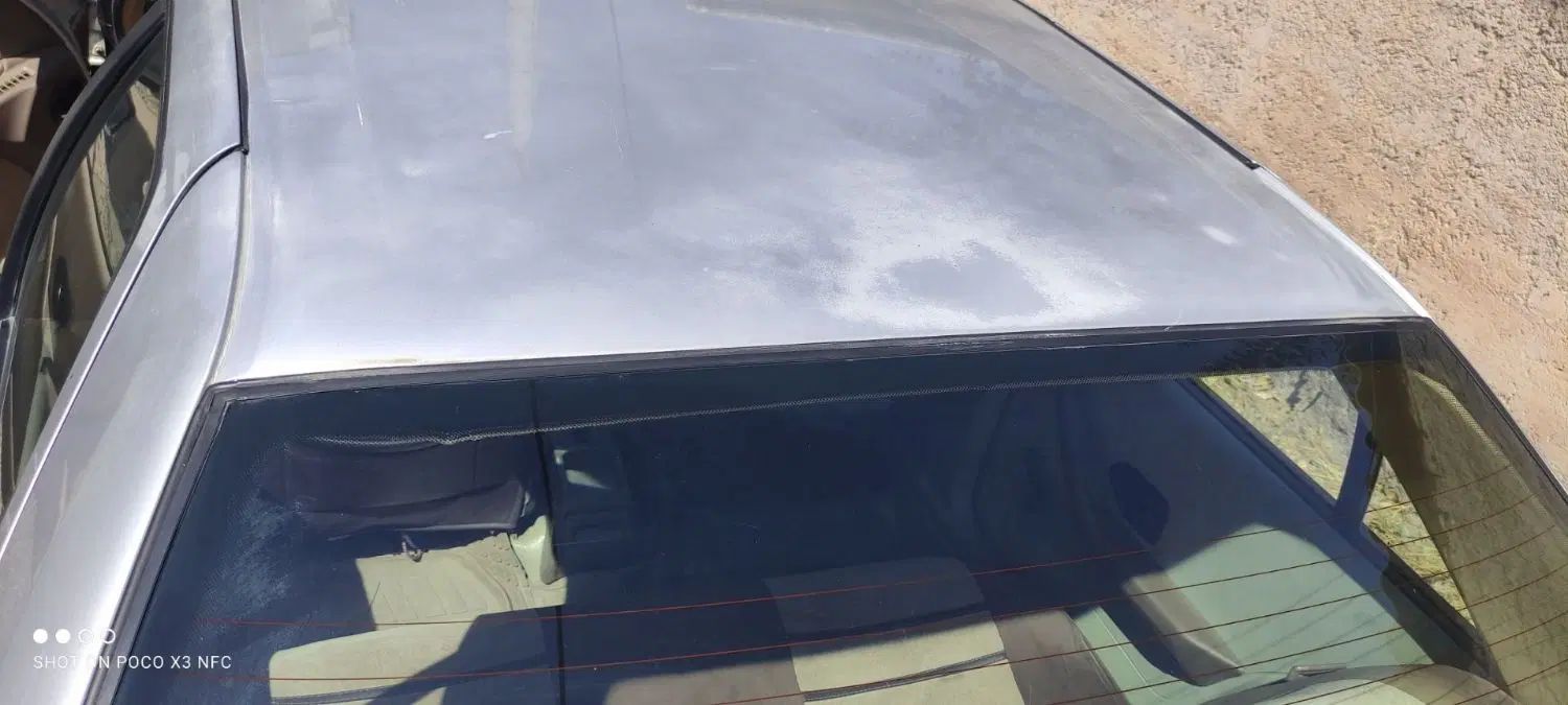 پژو 405 GLI - 1387