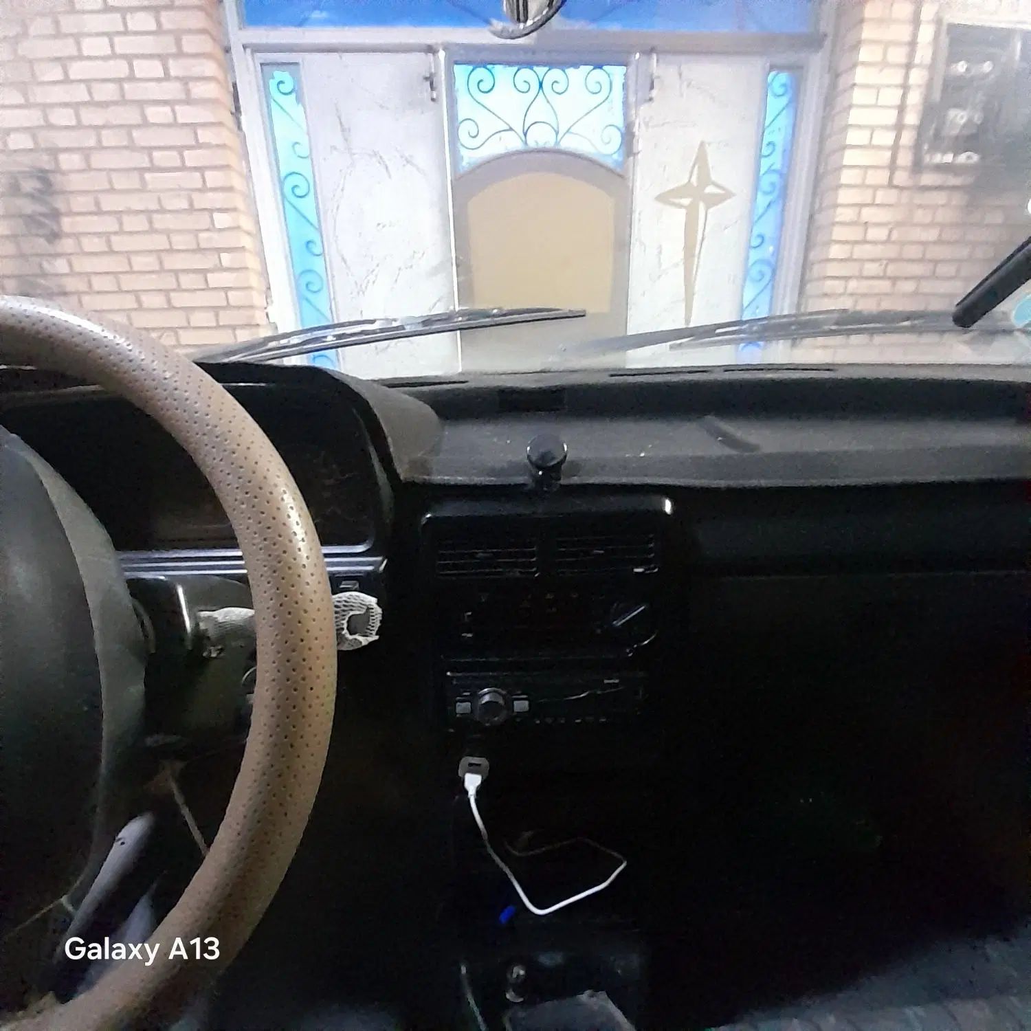 پراید 131 SL دوگانه‌سوز - 1390
