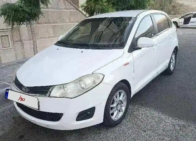 خودرو ام وی ام، 315 هاچ بک آگهی ann_20357392