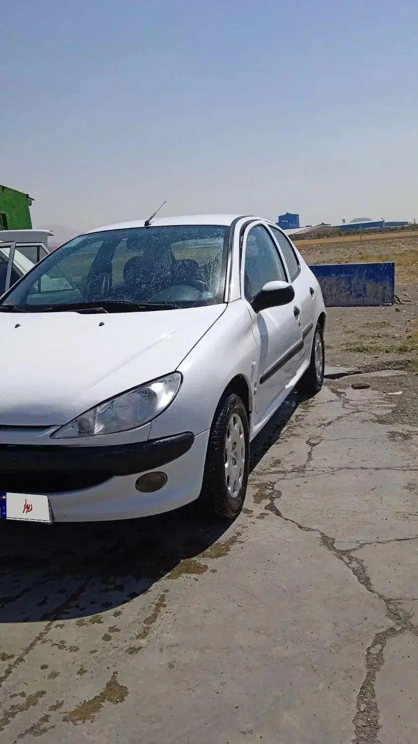خودرو پژو، 206 آگهی ann_20357396