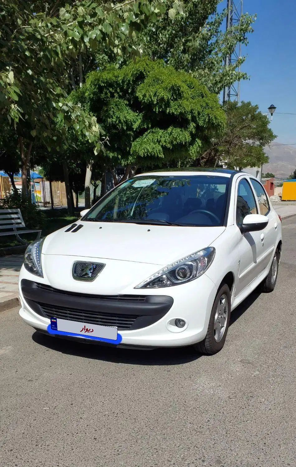 خودرو پژو، 207 آگهی ann_20357398