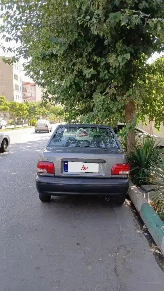 خودرو پراید، صبا آگهی ann_20357421