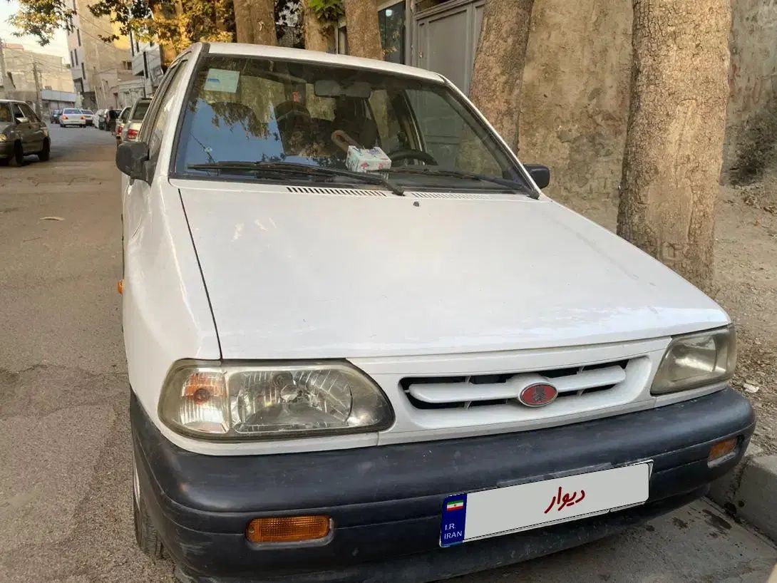 خودرو پراید، 131 آگهی ann_20357428