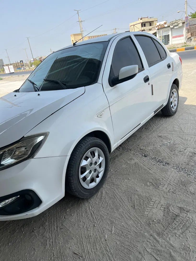 ساینا S دنده‌ای معمولی - 1400