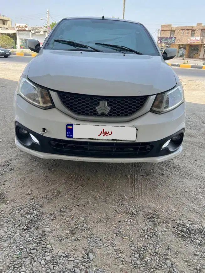 خودرو ساینا، S آگهی ann_20357429