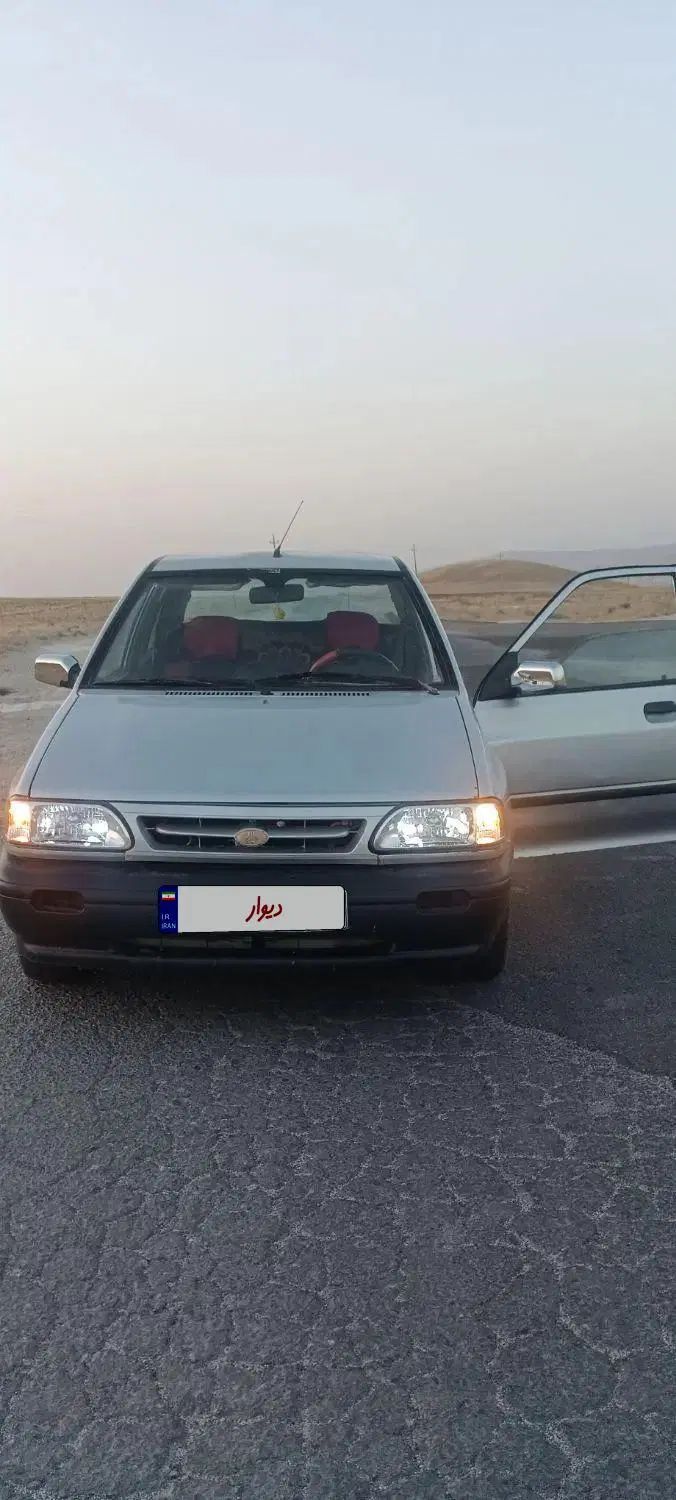 خودرو پراید، صبا آگهی ann_20357446