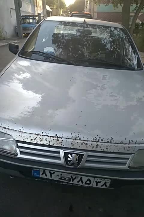 خودرو پژو، 405 آگهی ann_20357460