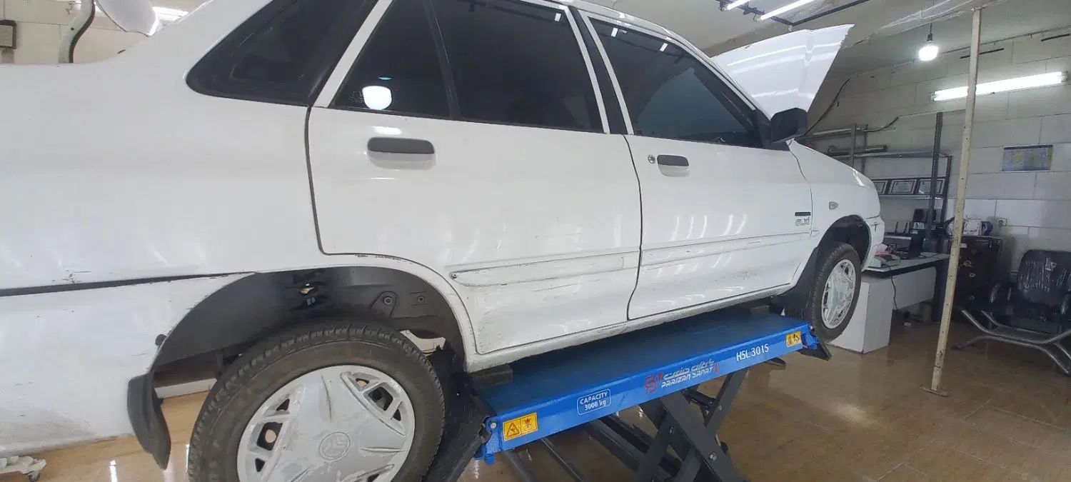 خودرو پراید، 132 آگهی ann_20357467