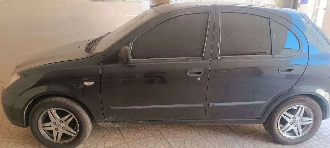 خودرو تیبا، 2 آگهی ann_20357494