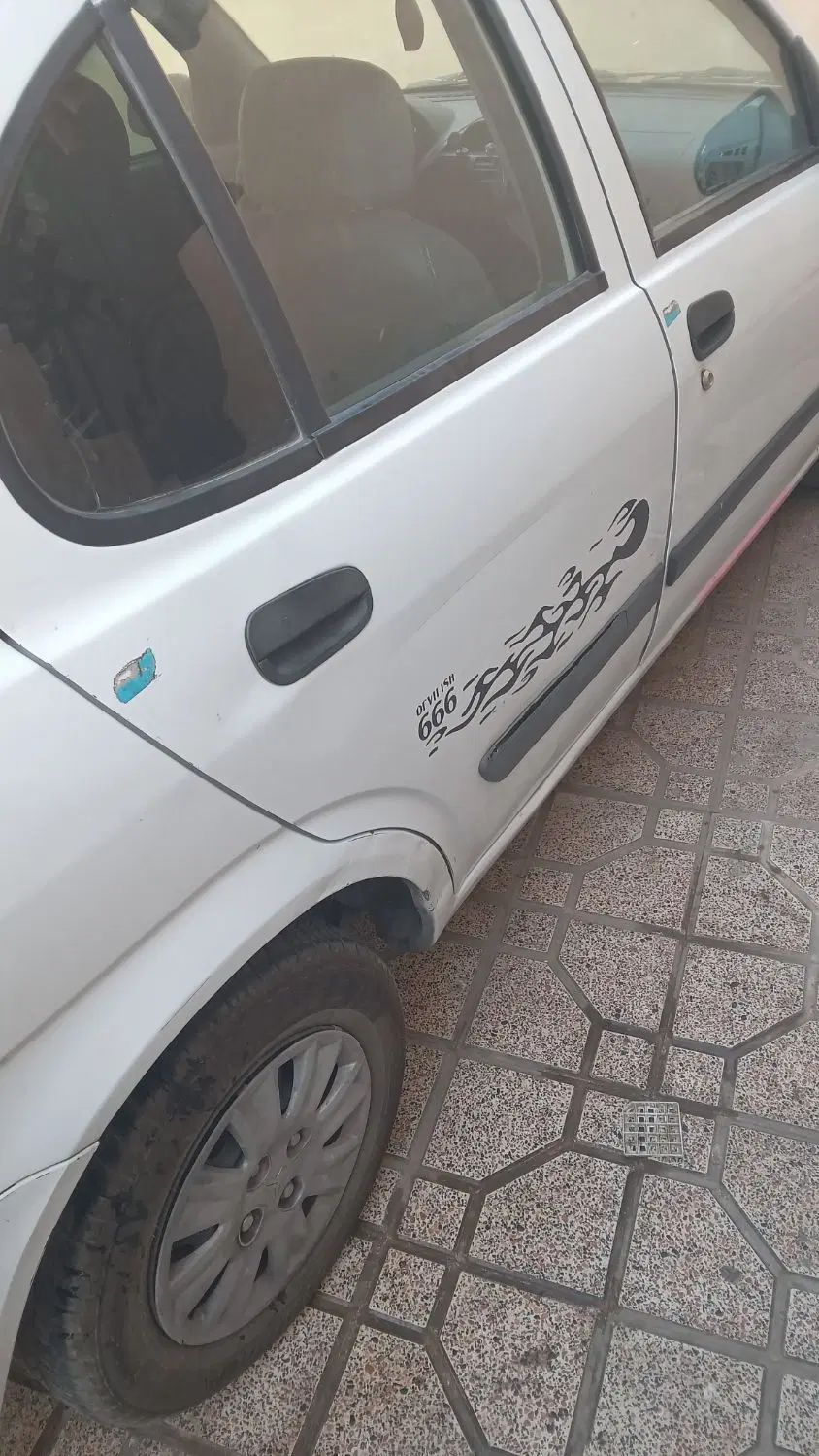 خودرو تیبا، صندوق دار آگهی ann_20357501