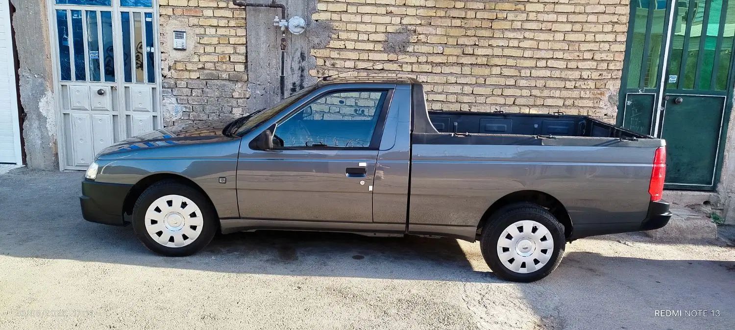 خودرو آریسان، 2 آگهی ann_20357503