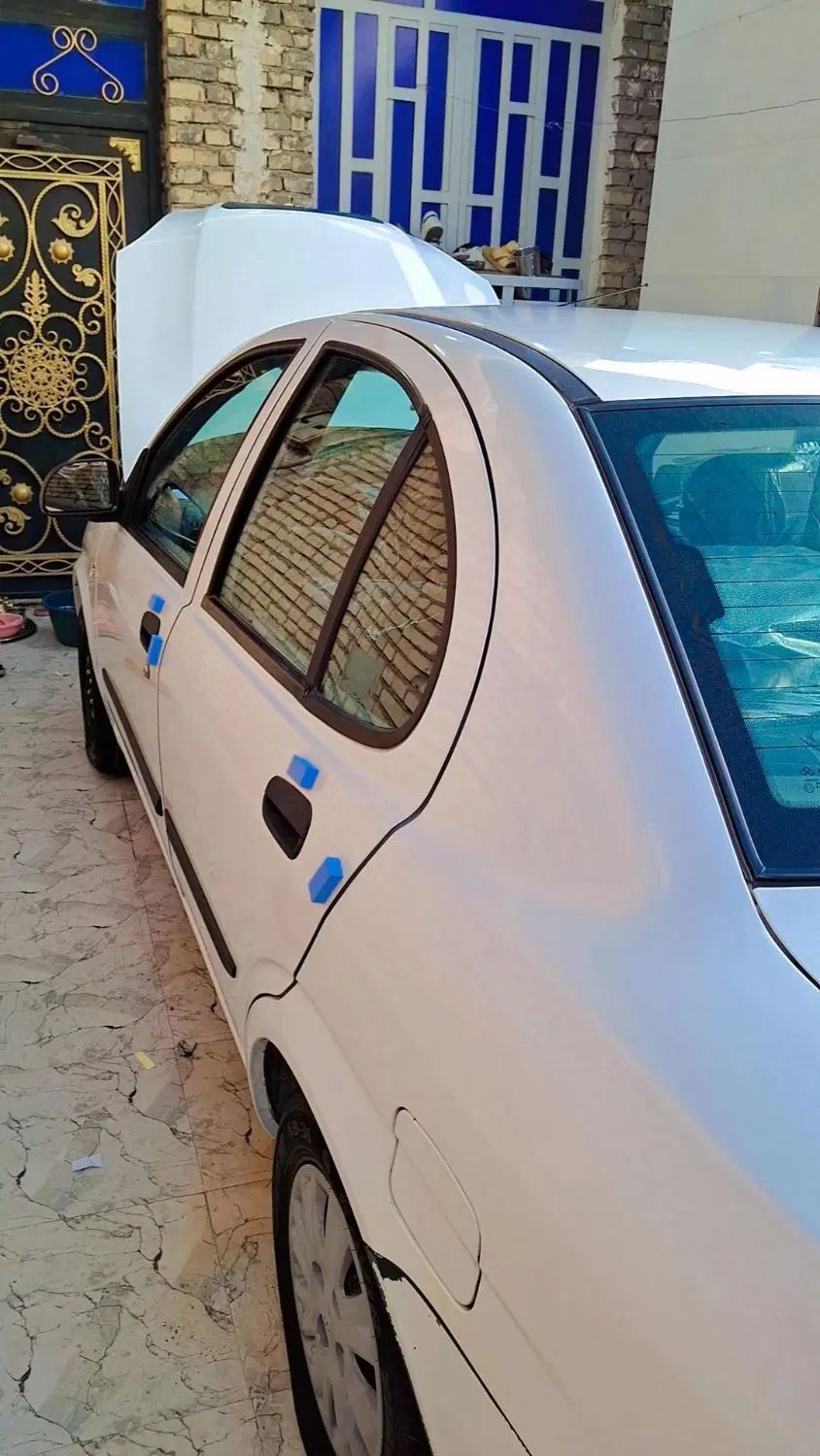 خودرو تیبا، صندوق دار آگهی ann_20357516