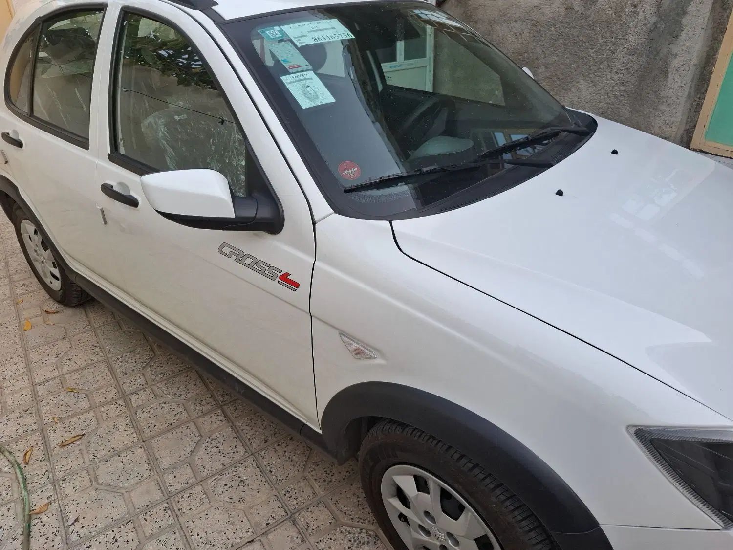 خودرو کوییک، S آگهی ann_20357523