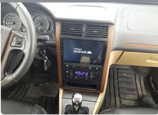 پژو پارس LX - 1400